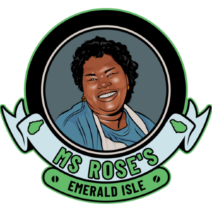 Ms Rose's Favicon